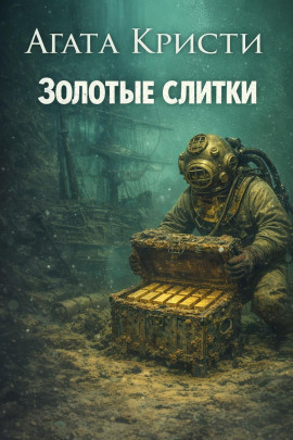 Золотые слитки - Агата Кристи - Лучшие аудиокниги слушать онлайн бесплатно Новые аудиокниги mp3 (мп3) на сайте mp3-knigi-audio.com