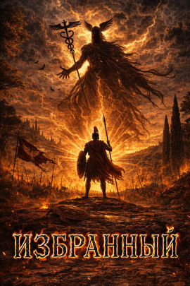 Избранный - Евгений Шкиль - Лучшие аудиокниги слушать онлайн бесплатно Новые аудиокниги mp3 (мп3) на сайте mp3-knigi-audio.com