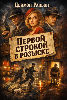 Первой строкой в розыске -                   Деймон Раньон - Лучшие аудиокниги слушать онлайн бесплатно Новые аудиокниги mp3 (мп3) на сайте mp3-knigi-audio.com