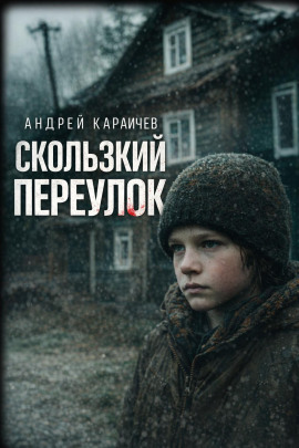 Скользкий переулок - Автор неизвестен - Лучшие аудиокниги слушать онлайн бесплатно Новые аудиокниги mp3 (мп3) на сайте mp3-knigi-audio.com