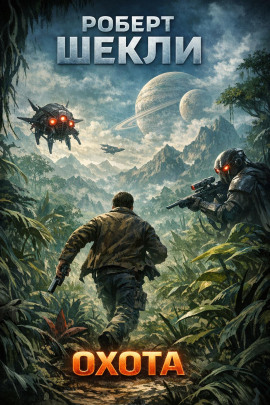 Охота - Роберт Шекли - Лучшие аудиокниги слушать онлайн бесплатно Новые аудиокниги mp3 (мп3) на сайте mp3-knigi-audio.com