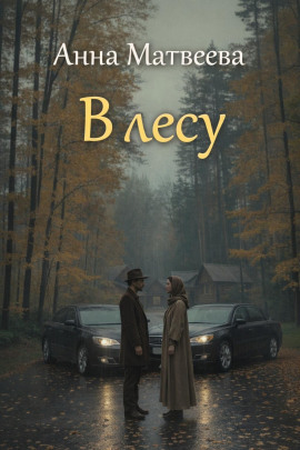 В лесу - Анна Матвеева - Лучшие аудиокниги слушать онлайн бесплатно Новые аудиокниги mp3 (мп3) на сайте mp3-knigi-audio.com