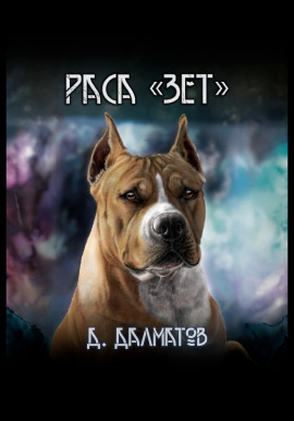 Раса Зет -                   Дамир Долматов - Лучшие аудиокниги слушать онлайн бесплатно Новые аудиокниги mp3 (мп3) на сайте mp3-knigi-audio.com