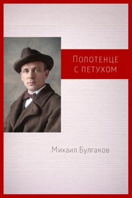 Полотенце с петухом - Михаил Булгаков - Лучшие аудиокниги слушать онлайн бесплатно Новые аудиокниги mp3 (мп3) на сайте mp3-knigi-audio.com