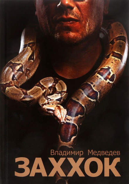Заххок - Владимир Медведев - Лучшие аудиокниги слушать онлайн бесплатно Новые аудиокниги mp3 (мп3) на сайте mp3-knigi-audio.com