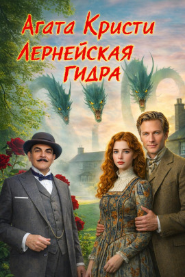 Лернейская Гидра - Агата Кристи - Лучшие аудиокниги слушать онлайн бесплатно Новые аудиокниги mp3 (мп3) на сайте mp3-knigi-audio.com