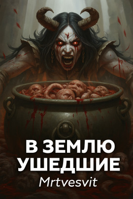 В землю ушедшие - Mrtvesvit - Лучшие аудиокниги слушать онлайн бесплатно Новые аудиокниги mp3 (мп3) на сайте mp3-knigi-audio.com