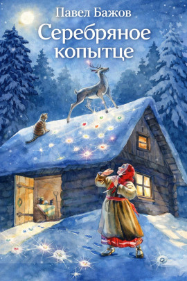 Серебряное копытце - Павел Бажов - Лучшие аудиокниги слушать онлайн бесплатно Новые аудиокниги mp3 (мп3) на сайте mp3-knigi-audio.com