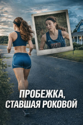 Пробежка, ставшая роковой - Автор неизвестен - Лучшие аудиокниги слушать онлайн бесплатно Новые аудиокниги mp3 (мп3) на сайте mp3-knigi-audio.com