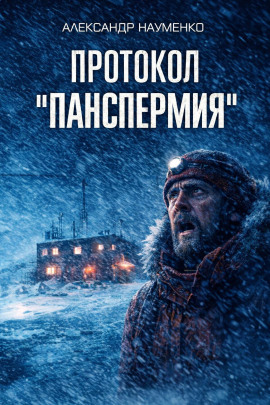 Протокол "Панспермия" - Александр Науменко - Лучшие аудиокниги слушать онлайн бесплатно Новые аудиокниги mp3 (мп3) на сайте mp3-knigi-audio.com