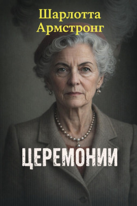 Церемонии -                   Шарлотта Армстронг - Лучшие аудиокниги слушать онлайн бесплатно Новые аудиокниги mp3 (мп3) на сайте mp3-knigi-audio.com