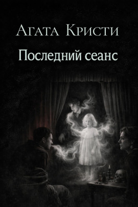 Последний сеанс - Агата Кристи - Лучшие аудиокниги слушать онлайн бесплатно Новые аудиокниги mp3 (мп3) на сайте mp3-knigi-audio.com