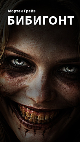 Бибигонт -                   Мортен Грейв - Лучшие аудиокниги слушать онлайн бесплатно Новые аудиокниги mp3 (мп3) на сайте mp3-knigi-audio.com