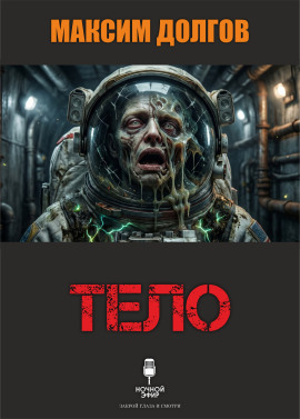 Тело - Автор неизвестен - Лучшие аудиокниги слушать онлайн бесплатно Новые аудиокниги mp3 (мп3) на сайте mp3-knigi-audio.com