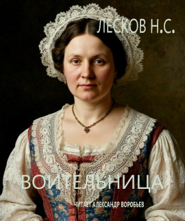 Воительница - Николай Лесков - Лучшие аудиокниги слушать онлайн бесплатно Новые аудиокниги mp3 (мп3) на сайте mp3-knigi-audio.com