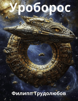 Уроборос -                   Филипп Трудолюбов - Лучшие аудиокниги слушать онлайн бесплатно Новые аудиокниги mp3 (мп3) на сайте mp3-knigi-audio.com