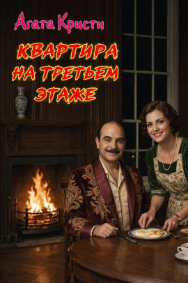 Квартира на третьем этаже - Агата Кристи - Лучшие аудиокниги слушать онлайн бесплатно Новые аудиокниги mp3 (мп3) на сайте mp3-knigi-audio.com