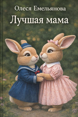 Лучшая мама -                   Олеся Емельянова - Лучшие аудиокниги слушать онлайн бесплатно Новые аудиокниги mp3 (мп3) на сайте mp3-knigi-audio.com