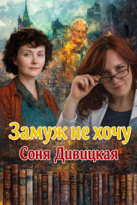 Замуж не хочу -                   Соня Дивицкая - Лучшие аудиокниги слушать онлайн бесплатно Новые аудиокниги mp3 (мп3) на сайте mp3-knigi-audio.com