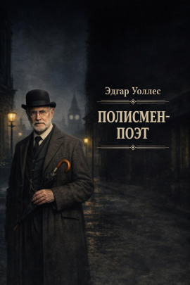 Полисмен-поэт - Эдгар Уоллес - Лучшие аудиокниги слушать онлайн бесплатно Новые аудиокниги mp3 (мп3) на сайте mp3-knigi-audio.com
