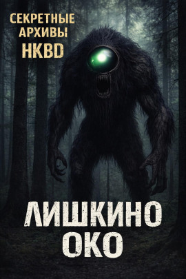 Лишкино око -                   Элли Флорес - Лучшие аудиокниги слушать онлайн бесплатно Новые аудиокниги mp3 (мп3) на сайте mp3-knigi-audio.com