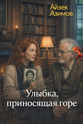 Улыбка, приносящая горе - Айзек Азимов - Лучшие аудиокниги слушать онлайн бесплатно Новые аудиокниги mp3 (мп3) на сайте mp3-knigi-audio.com