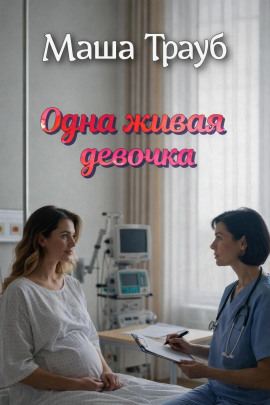 Одна живая девочка - Маша Трауб - Лучшие аудиокниги слушать онлайн бесплатно Новые аудиокниги mp3 (мп3) на сайте mp3-knigi-audio.com