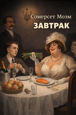 Завтрак - Моэм Сомерсет - Лучшие аудиокниги слушать онлайн бесплатно Новые аудиокниги mp3 (мп3) на сайте mp3-knigi-audio.com