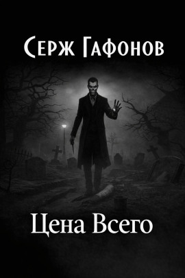 Цена Всего - Серж Гафонов - Лучшие аудиокниги слушать онлайн бесплатно Новые аудиокниги mp3 (мп3) на сайте mp3-knigi-audio.com