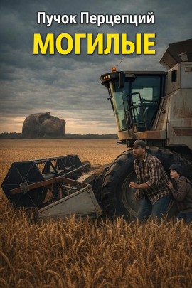 Могилые -                   Пучок Перцепций - Лучшие аудиокниги слушать онлайн бесплатно Новые аудиокниги mp3 (мп3) на сайте mp3-knigi-audio.com
