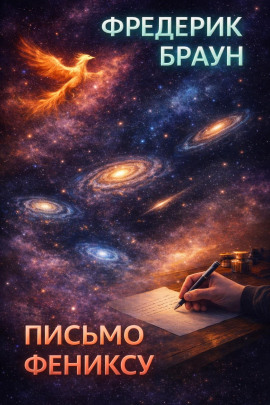 Письмо Фениксу - Фредерик Браун - Лучшие аудиокниги слушать онлайн бесплатно Новые аудиокниги mp3 (мп3) на сайте mp3-knigi-audio.com