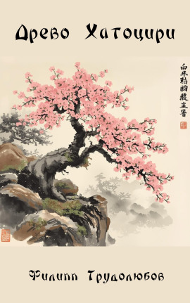 Древо Хатоцири -                   Филипп Трудолюбов - Лучшие аудиокниги слушать онлайн бесплатно Новые аудиокниги mp3 (мп3) на сайте mp3-knigi-audio.com