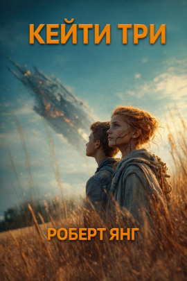 Кейти три - Роберт Янг - Лучшие аудиокниги слушать онлайн бесплатно Новые аудиокниги mp3 (мп3) на сайте mp3-knigi-audio.com