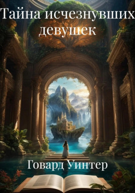 Тайна исчезнувших девушек -                   Говард Уинтер - Лучшие аудиокниги слушать онлайн бесплатно Новые аудиокниги mp3 (мп3) на сайте mp3-knigi-audio.com