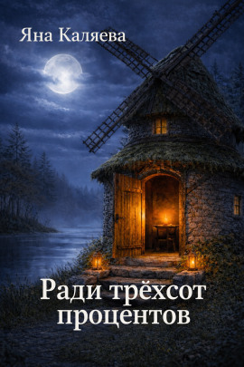Ради трёхсот процентов -                   Яна Каляева - Лучшие аудиокниги слушать онлайн бесплатно Новые аудиокниги mp3 (мп3) на сайте mp3-knigi-audio.com