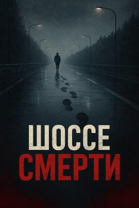 Шоссе смерти - Автор неизвестен - Лучшие аудиокниги слушать онлайн бесплатно Новые аудиокниги mp3 (мп3) на сайте mp3-knigi-audio.com
