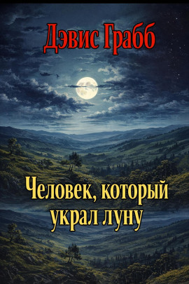 Человек, который украл луну -                   Дэвис Грабб - Лучшие аудиокниги слушать онлайн бесплатно Новые аудиокниги mp3 (мп3) на сайте mp3-knigi-audio.com