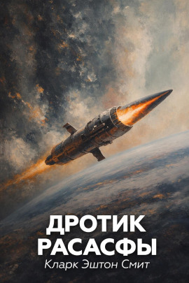 Дротик Расасфы - Смит Кларк Эштон - Лучшие аудиокниги слушать онлайн бесплатно Новые аудиокниги mp3 (мп3) на сайте mp3-knigi-audio.com