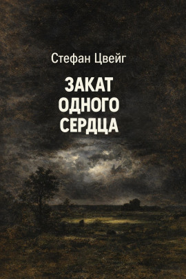 Закат одного сердца - Стефан Цвейг - Лучшие аудиокниги слушать онлайн бесплатно Новые аудиокниги mp3 (мп3) на сайте mp3-knigi-audio.com