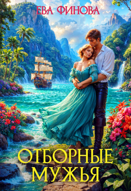 Отборные мужья -                   Ева Финова - Лучшие аудиокниги слушать онлайн бесплатно Новые аудиокниги mp3 (мп3) на сайте mp3-knigi-audio.com