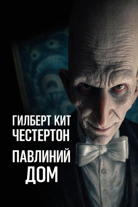 Павлиний дом - Гилберт Кит Честертон - Лучшие аудиокниги слушать онлайн бесплатно Новые аудиокниги mp3 (мп3) на сайте mp3-knigi-audio.com