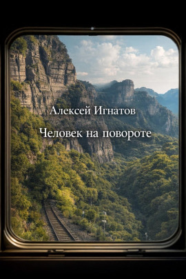 Человек на повороте -                   Алексей Игнатов - Лучшие аудиокниги слушать онлайн бесплатно Новые аудиокниги mp3 (мп3) на сайте mp3-knigi-audio.com