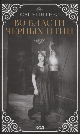 Во власти чёрных птиц -                   Кэт Уинтерс - Лучшие аудиокниги слушать онлайн бесплатно Новые аудиокниги mp3 (мп3) на сайте mp3-knigi-audio.com