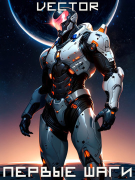 Вернувшийся: Первые шаги. Том II -                   Vector - Лучшие аудиокниги слушать онлайн бесплатно Новые аудиокниги mp3 (мп3) на сайте mp3-knigi-audio.com