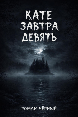 Кате завтра девять - Роман Чёрный - Лучшие аудиокниги слушать онлайн бесплатно Новые аудиокниги mp3 (мп3) на сайте mp3-knigi-audio.com