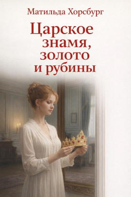 Царское знамя, золото и рубины -                   Матильда Хорсбург - Лучшие аудиокниги слушать онлайн бесплатно Новые аудиокниги mp3 (мп3) на сайте mp3-knigi-audio.com