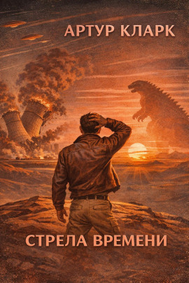 Стрела времени - Артур Кларк - Лучшие аудиокниги слушать онлайн бесплатно Новые аудиокниги mp3 (мп3) на сайте mp3-knigi-audio.com
