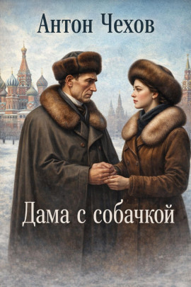 Дама с собачкой - Антон Чехов - Лучшие аудиокниги слушать онлайн бесплатно Новые аудиокниги mp3 (мп3) на сайте mp3-knigi-audio.com