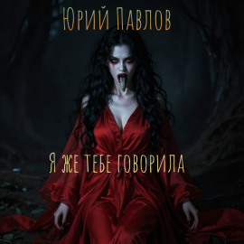 Я же тебе говорила - Автор неизвестен - Лучшие аудиокниги слушать онлайн бесплатно Новые аудиокниги mp3 (мп3) на сайте mp3-knigi-audio.com