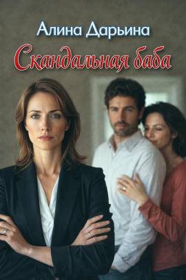 Скандальная баба -                   Алина Дарьина - Лучшие аудиокниги слушать онлайн бесплатно Новые аудиокниги mp3 (мп3) на сайте mp3-knigi-audio.com